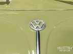 Thumbnail Photo 16 for 1959 Volkswagen Beetle
